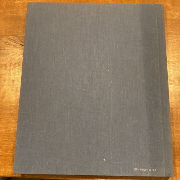 Time Life American Country “Country Crafts”Hardback Decorating Book
1989 - Picture 5 of 8